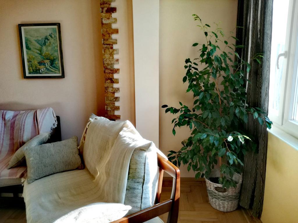 Apartment Durvenitza Sofia Eksteriør bilde