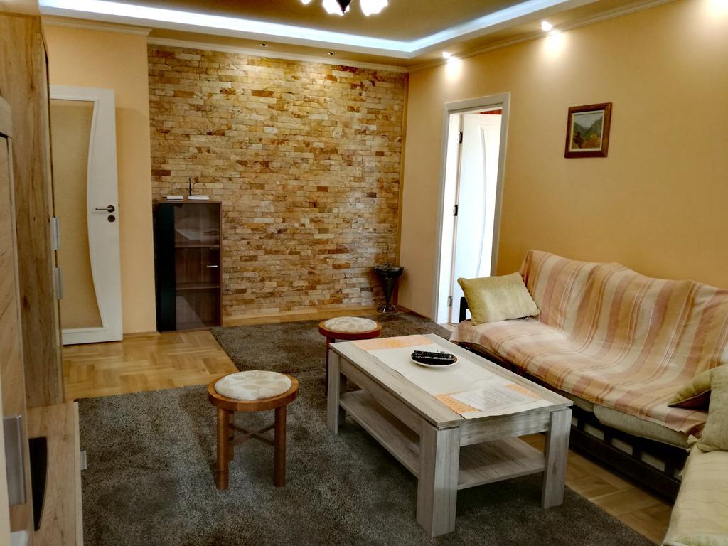 Apartment Durvenitza Sofia Eksteriør bilde