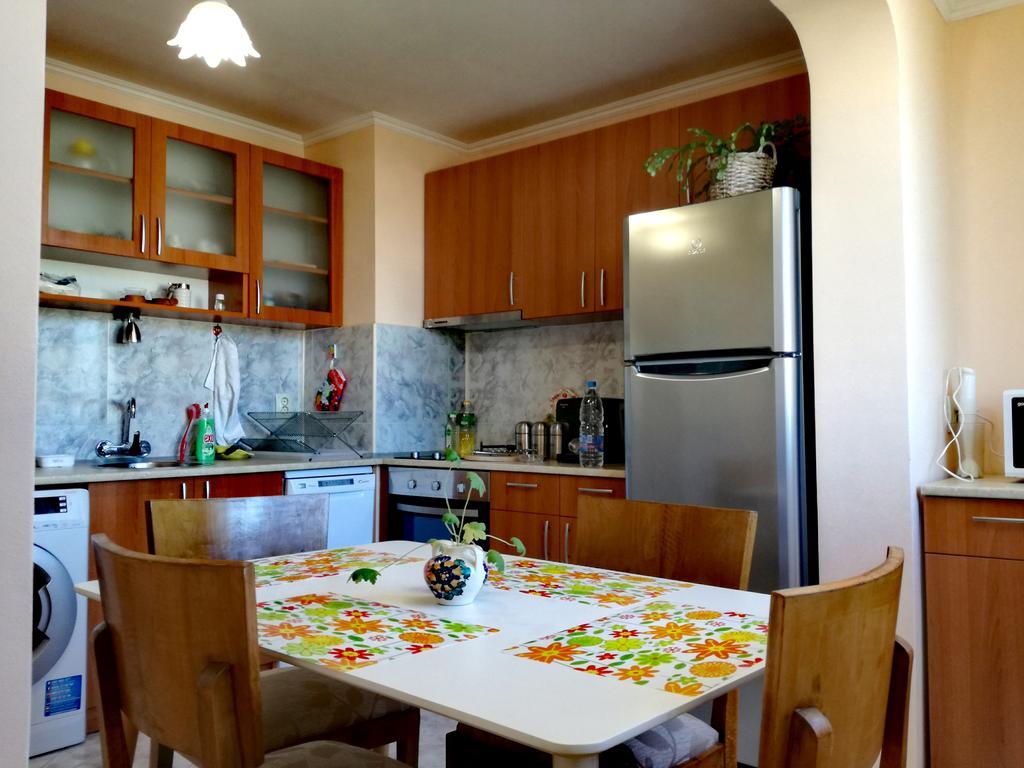 Apartment Durvenitza Sofia Eksteriør bilde