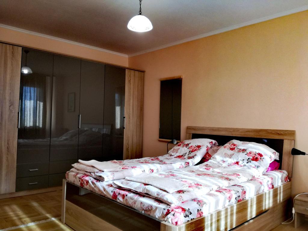 Apartment Durvenitza Sofia Eksteriør bilde