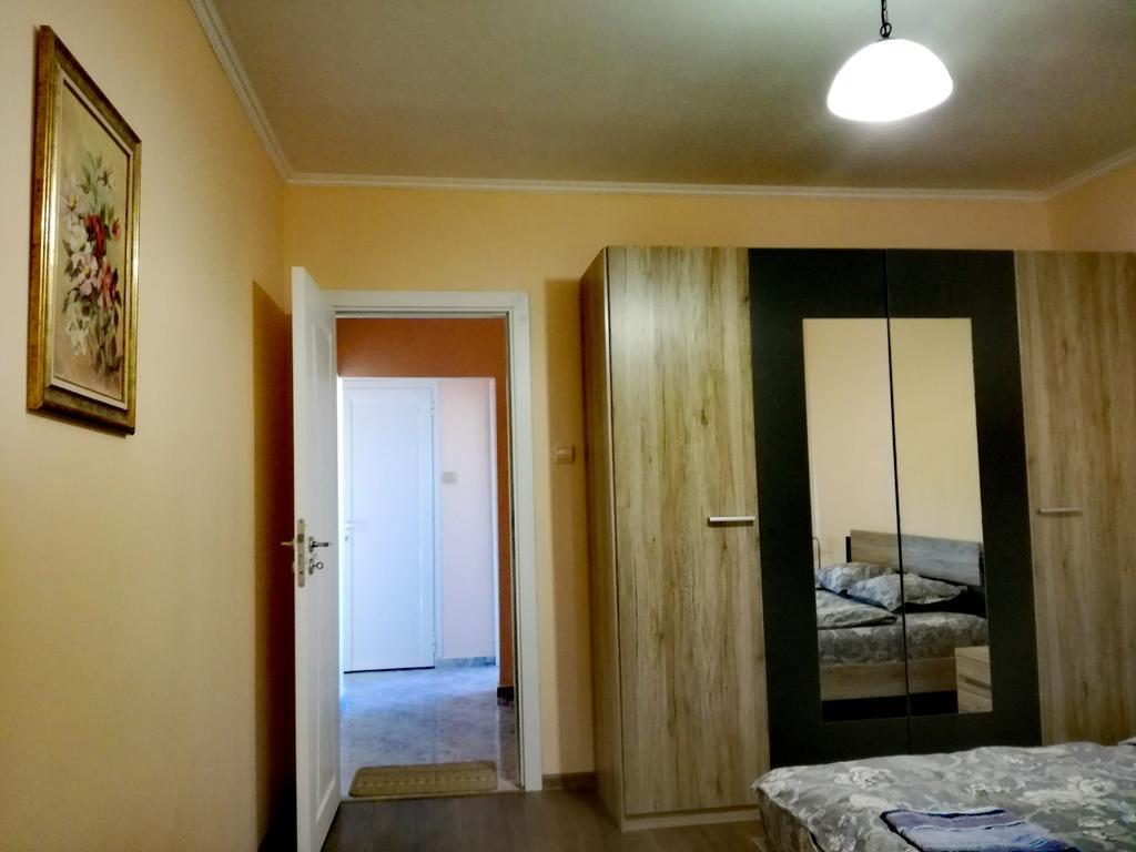Apartment Durvenitza Sofia Eksteriør bilde