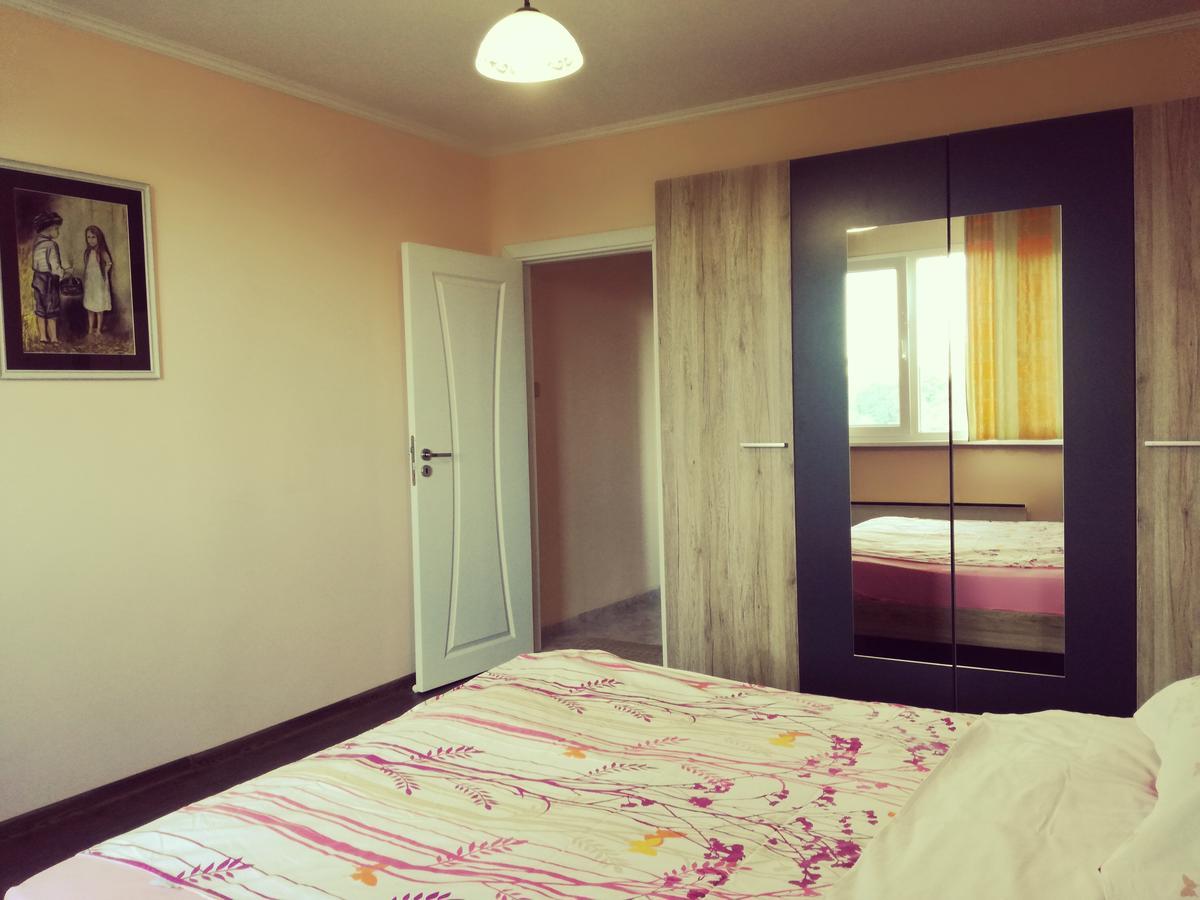 Apartment Durvenitza Sofia Eksteriør bilde