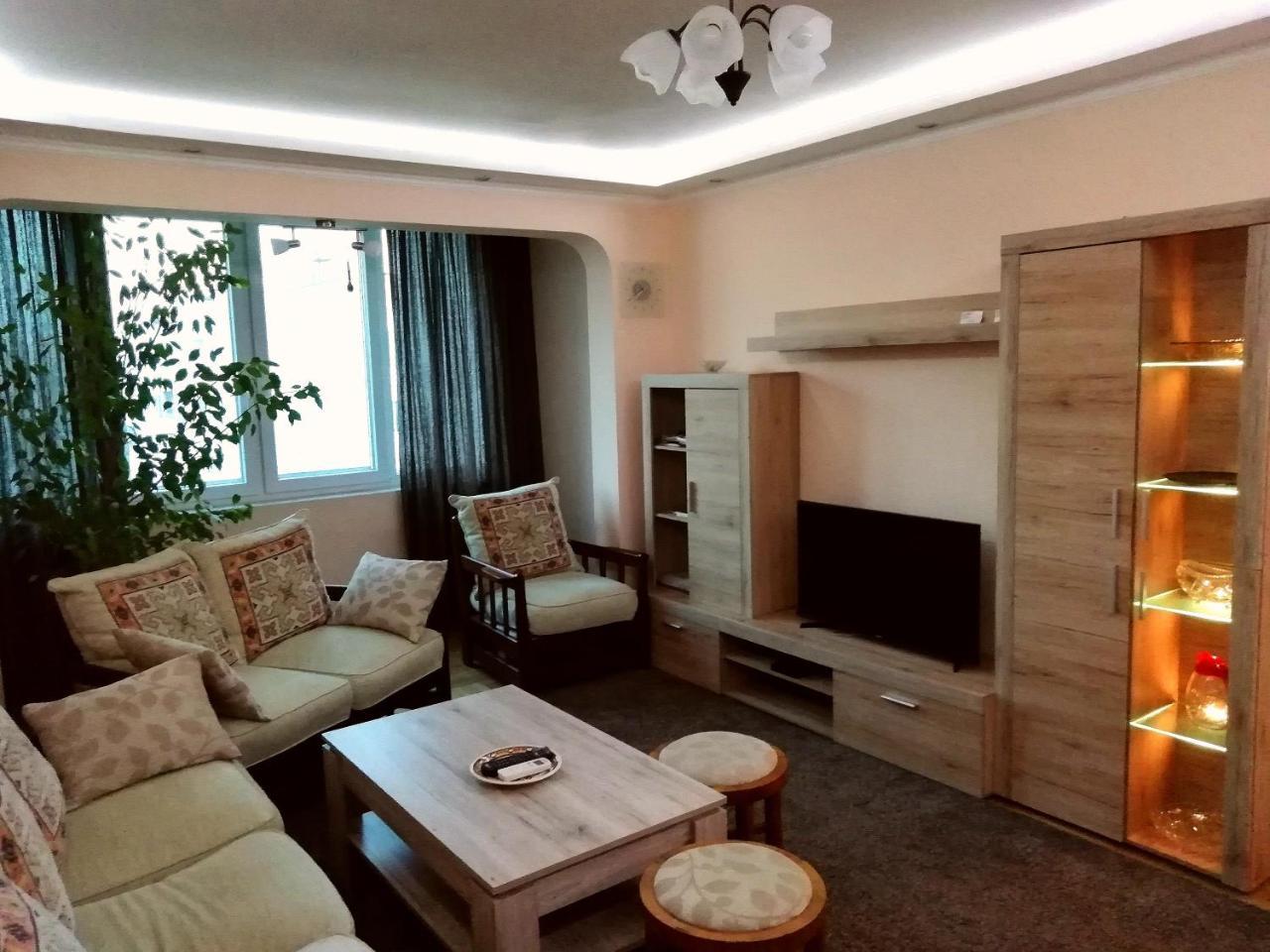 Apartment Durvenitza Sofia Eksteriør bilde