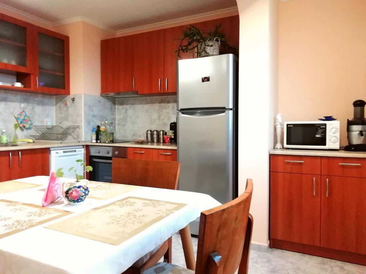 Apartment Durvenitza Sofia Eksteriør bilde